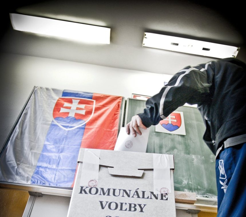 Velky tresk a hlboku orbu potrebuju aj slovenske mesta