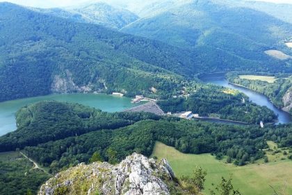 Vodohospodari robia monitoring na Hornade pre rybovod