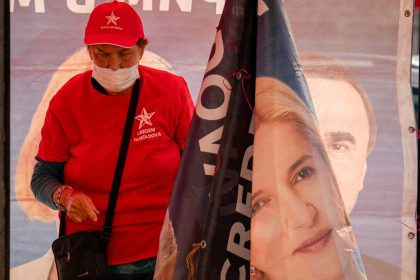 Volebna komisia zakazala Srdcu Moldavska kandidovat