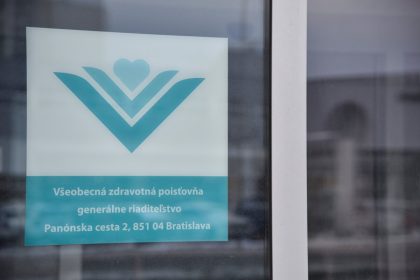 Vseobecna zdravotna poistovna je ochotna rokovat