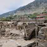 Vychod Afganistanu postihlo dalsie silne zemetrasenie