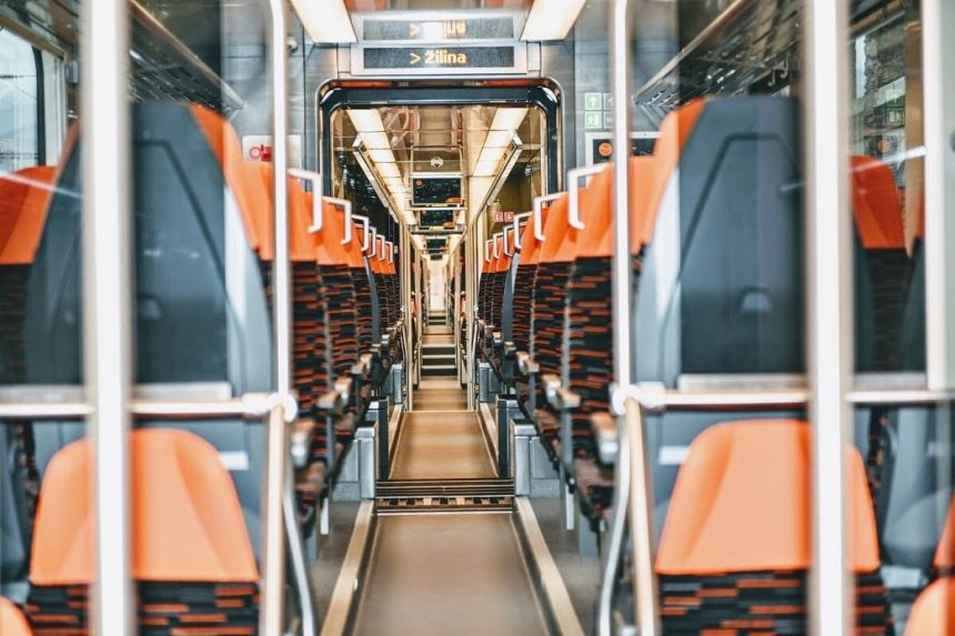 Vychod berieme vazne hovori narodny dopravca