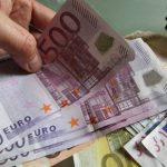 Vyssi plat zostava hlavnou motivaciou na zmenu prace