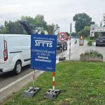 Zachrana mosta v havarijnom stave zacala 15 miliona eur