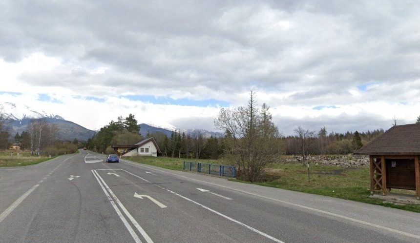 Zacina sa rekonstrukcia cesty medzi Tatranskou Strbou a Strbskym Plesom za 19 miliona