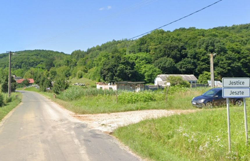 Zena spadla do potoka nasli ju mrtvu po 20 hodinach