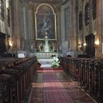 Zensky stalking aj na cirkevnej pode