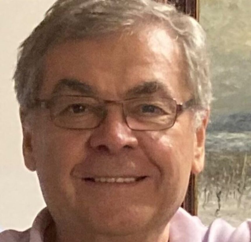 Zomrel vinar Peter Matysak priekopnik enogastronomie