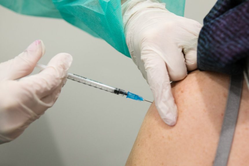 Bratislavsky samospravny kraj organizuje Den ockovania proti HPV