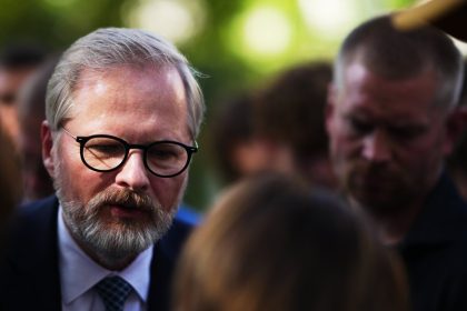 Cesko nesuhlasi s klimatickym cielom EU je nerealisticky
