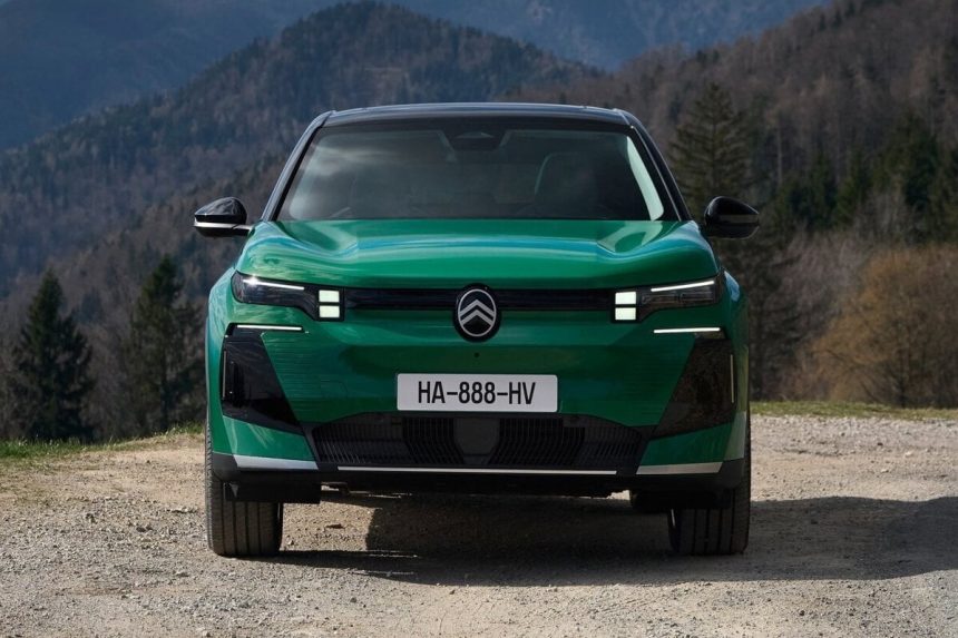 Citroen zverejnil ceny noveho C5 Aircross elektromobil je za cenu plugin hybridu