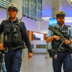 Druhykrat za 24 hodin Letisko v Mnichove opat prerusilo prevadzku pre drony