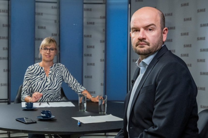 Dubeci v Arene Pri Matovicovom vyhlaseni sa mi vracaju vredy