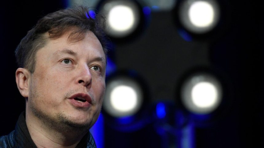 Elon Musk vyvija alternativu k Wikipedii