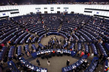 Europarlament schvalil pravidla na obmedzenie plastoveho znecistenia