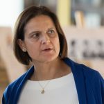 Kolikova kritizuje ministra Susko zlyhava a musi nies zodpovednost