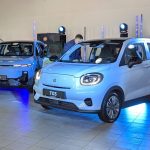 Leapmotor vstupil na slovensky trh elektromobily su za atraktivne ceny