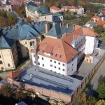 Levocska vaznica po desatrociach konci