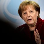 Merkelova ostro kritizovala AfD strana podla nej pohrda ludstvom