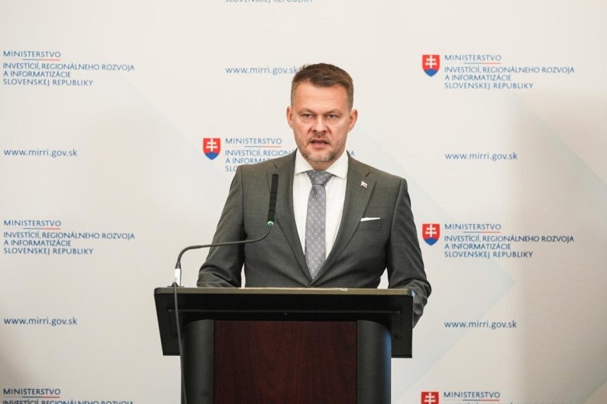 Migal konspiruje proti prezidentovi koalicne vztahy su napate