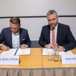 Ministerstvo vnutra a technicka univerzita v Kosiciach spolupracuju