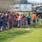 Najvacsia dedina na Orave futbalovo kvitne