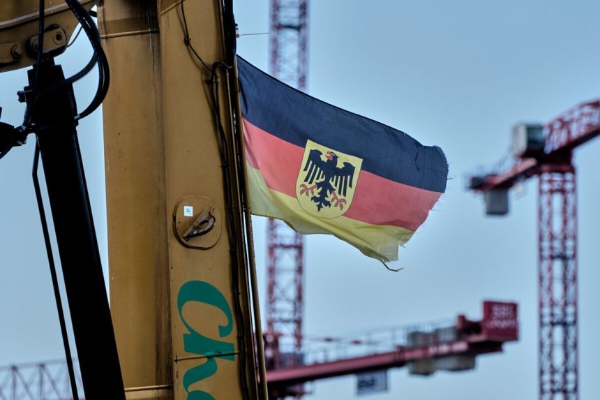 Nemecko planuje nakupit zbrane za 377 miliard eur