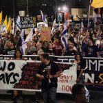 Netanjahu dufa ze v najblizsich dnoch oznami prepustenie rukojemnikov