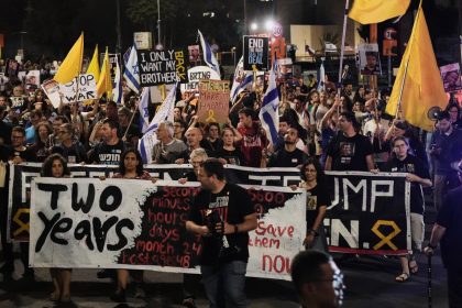 Netanjahu dufa ze v najblizsich dnoch oznami prepustenie rukojemnikov