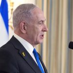 Netanjahu sa opat chce uchadzat o premiera