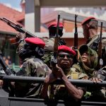 Nova vojenska vlada Madagaskaru zbavila zvrhnuteho prezidenta obcianstva