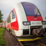 Obnovuju jednu z najstarsich zeleznicnych trati v krajine