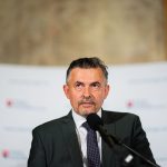 Personalna politika v STVR je katastrofalna kritizoval Machala