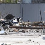 Po havarii cvicneho lietadla zahynuli dvaja ludia