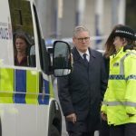 Policia pravdepodobne omylom zastrelila obet utoku v Manchestri