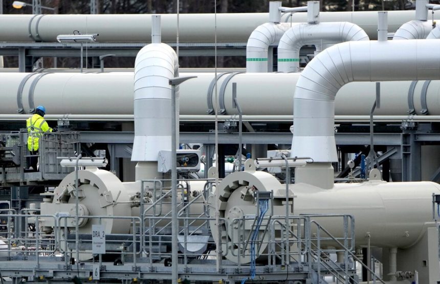 Polsko predlzilo vazbu pre Ukrajinca z Nord Stream