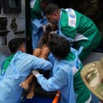 Pri najvacsej protidrogovej operacii v Brazilii zahynulo 64 ludi a 4 policajti