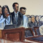 Rapera Seana Diddy Combsa poslal sud do vazenia