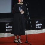 Rebeka Bizubova ziskala strieborneho Oscara za film Spoved