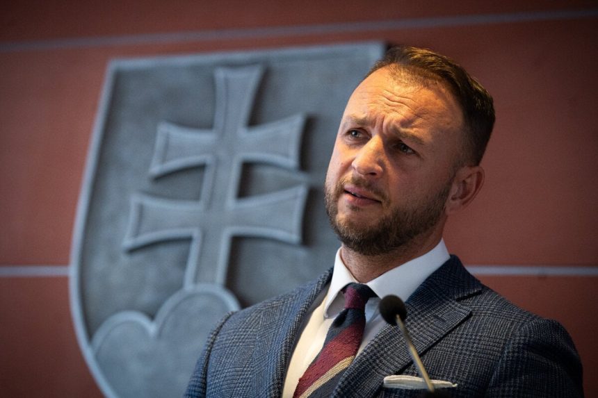 Rezort vnutra planuje nakup balistickych vesti pre policajtov