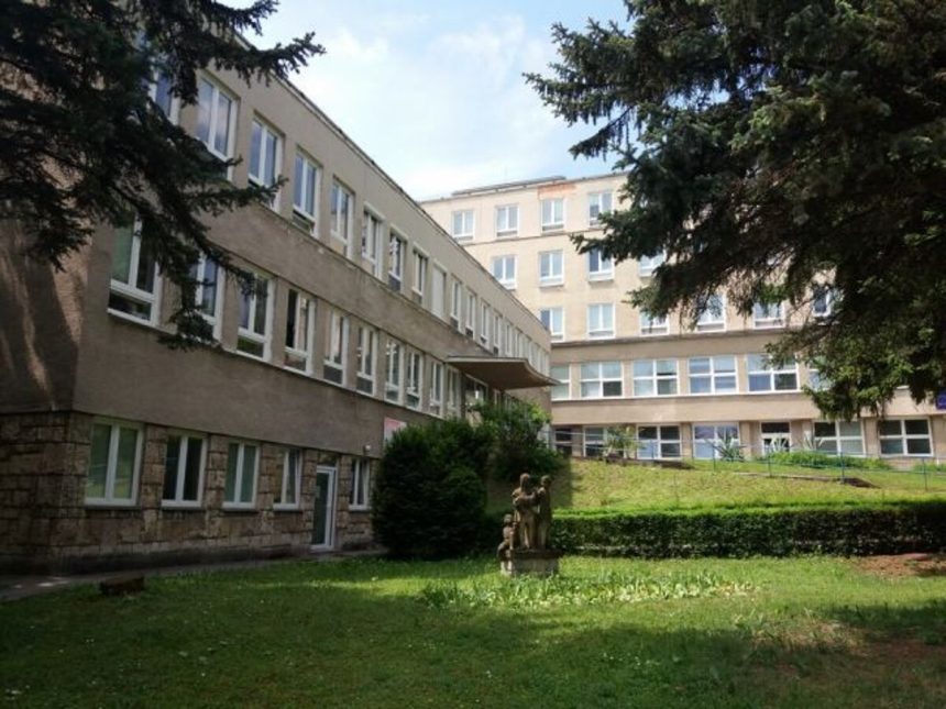 Riaditelia zupnych nemocnic odstupili povedie ich statutar