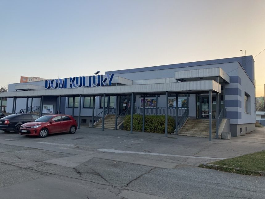 Ruska asociacia robi statnu akciu na Spisi