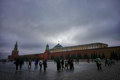 Ruska ekonomika nevytvara aktiva a dosahuje limity