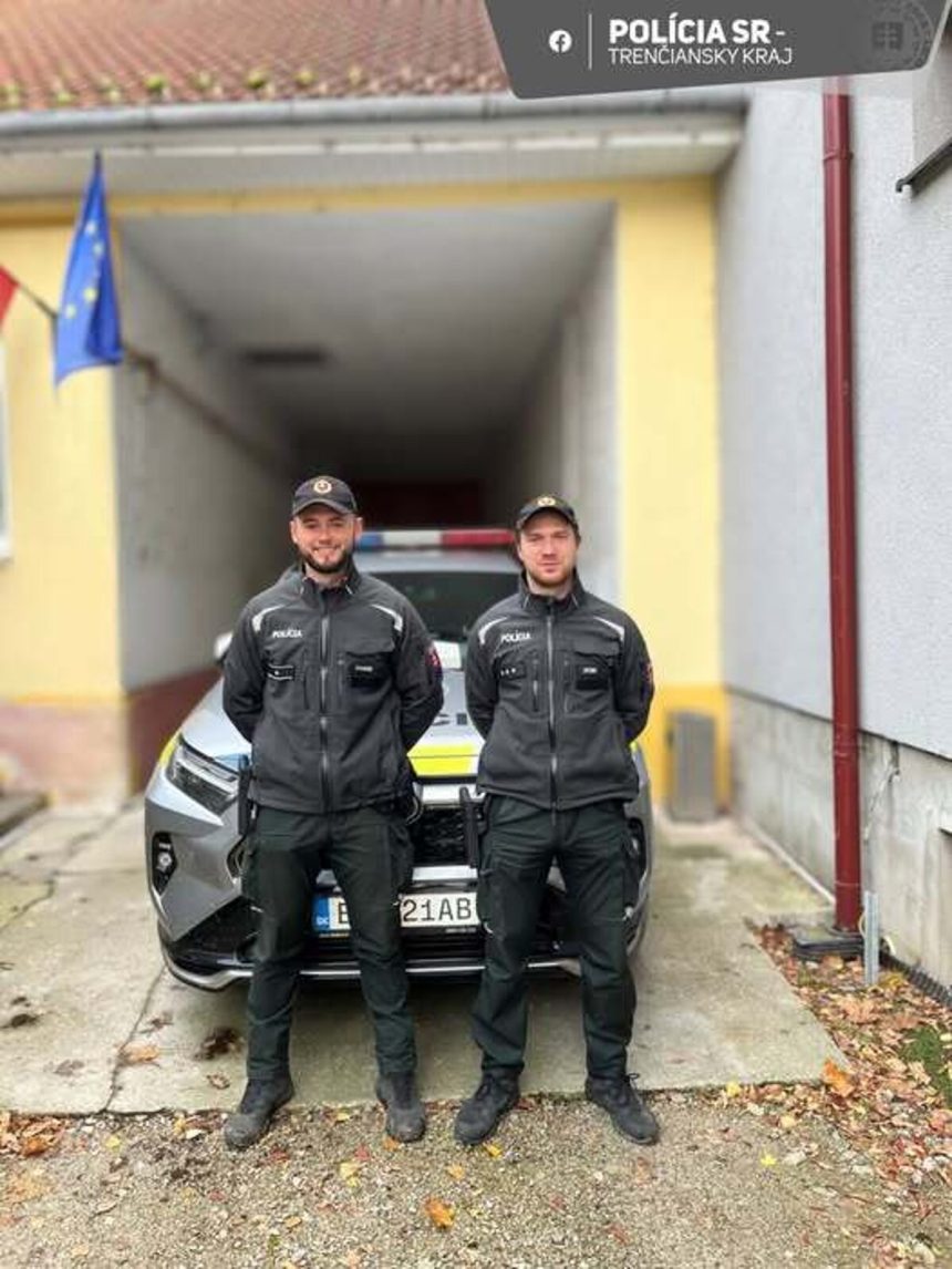 Stratila sa 82 rocna zena so zlou pamatou Nasli ju schulenu a podchladenu v sade