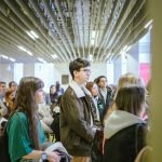 Studenti Katolickej univerzity si maju pripominat slobodu