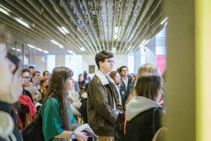 Studenti Katolickej univerzity si maju pripominat slobodu