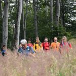 Tajomny chodnik Tribecom je otvoreny