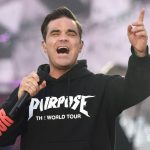 Turecke organy zrusili koncert Robbieho Williamsa z bezpecnostnych dovodov
