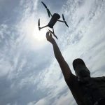 Ukrajina Rusko Online Rusi prenasleduju ukrajinskych civilistov dronmi