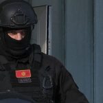 V Ciernej Hore zadrzali desiatky Turkov a Azerbajdzancov